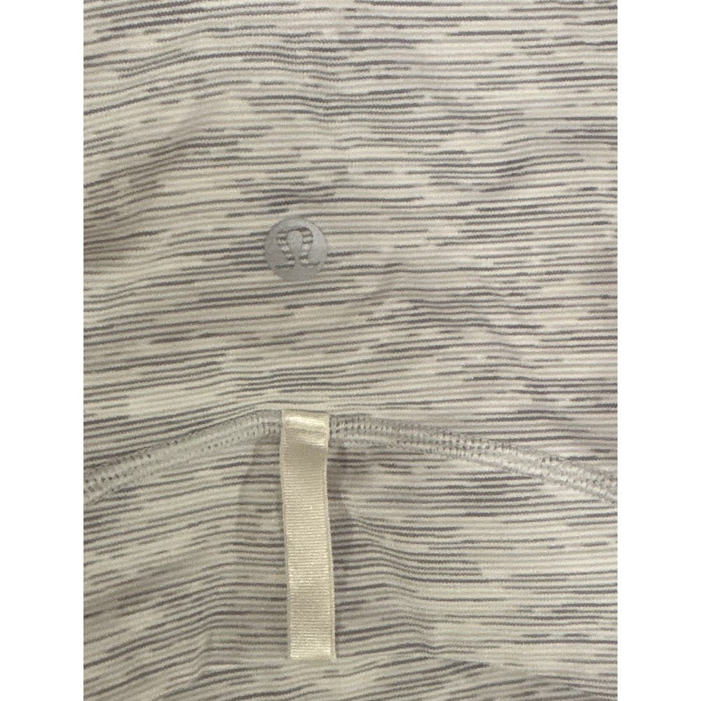 Lululemon Define Jacket, Wee Are From Space in Ic… - image 5